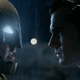 Illustration for article titled This week we’re barely putting up with ads for iBatman V Superman/i